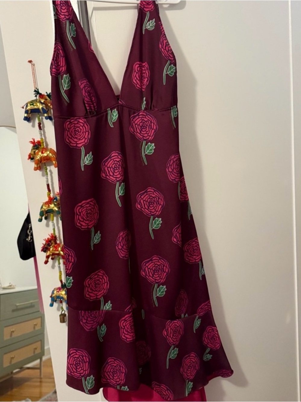 Versace Jeans Couture Dress